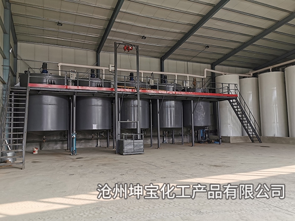 廠(chǎng)區設備照片