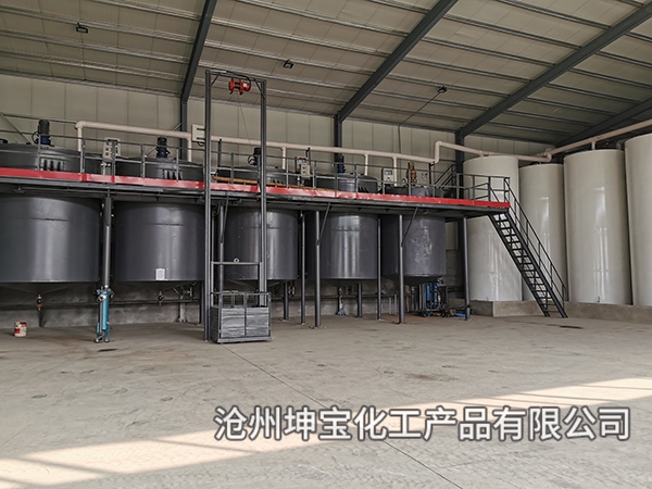 廠(chǎng)區設備照片
