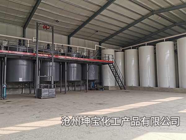 廠(chǎng)區設備照片